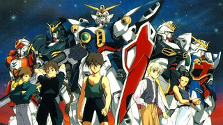 Illustration for article titled A History Of Gundam, The Anime That Defined The Giant Robot RevolutionÂ